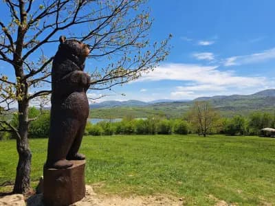 Българският "Стоунхендж"