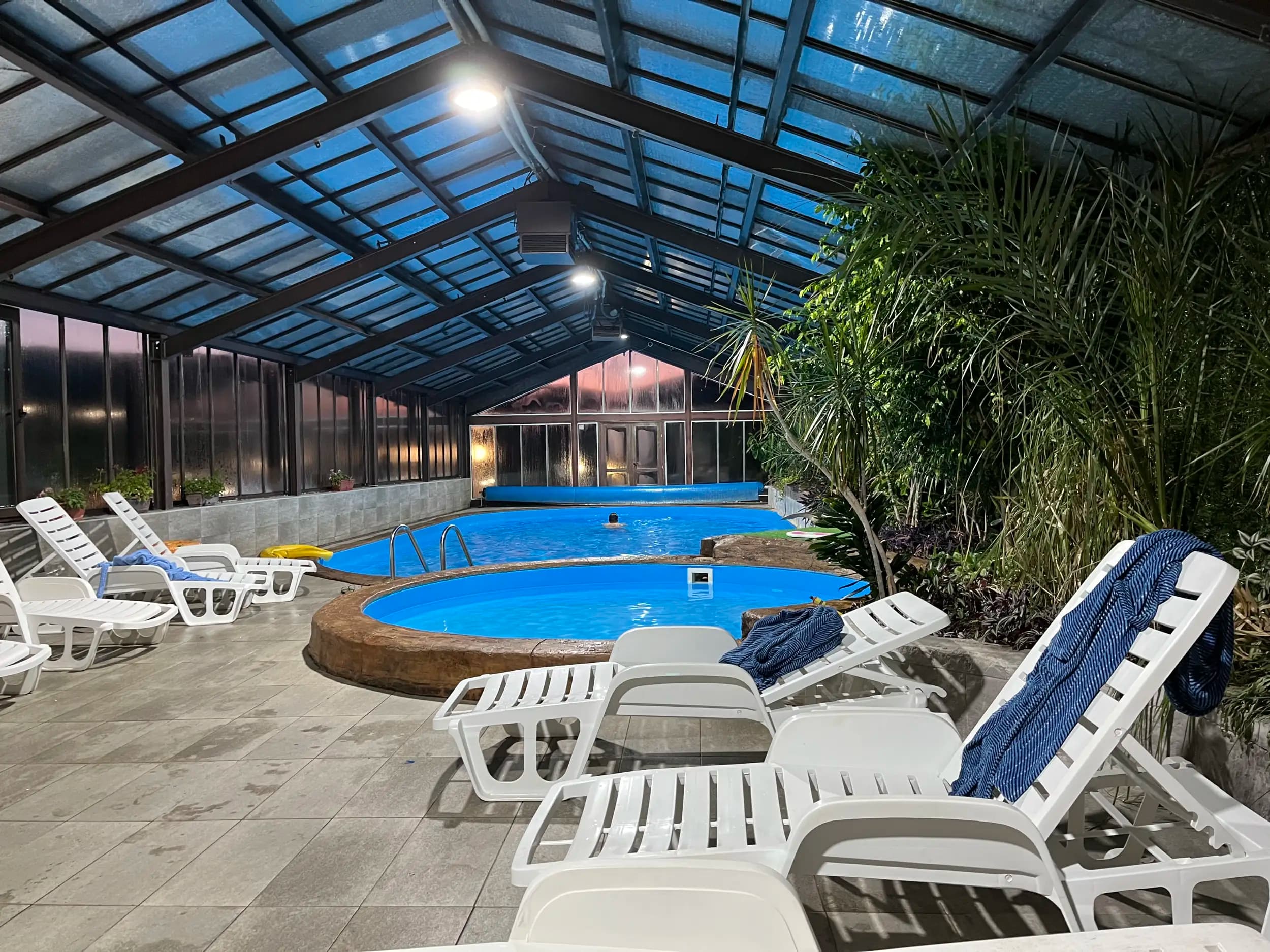 Парк-хотел Орлов камък