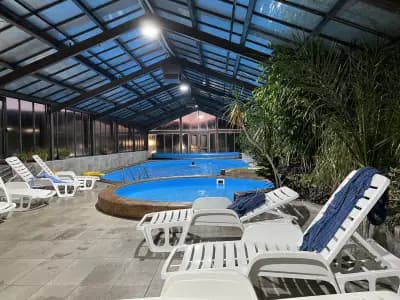 Парк-хотел Орлов камък