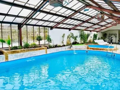 Парк-хотел Орлов камък