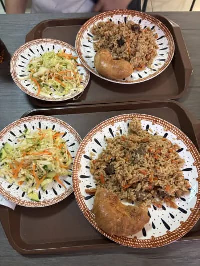 Uzbekistan BG ресторан Ще отвори Отново През Декември