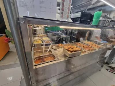 Uzbekistan BG ресторан Ще отвори Отново През Декември