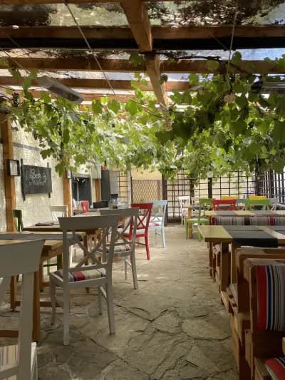 Aubergine - Craft beer. Craft food.