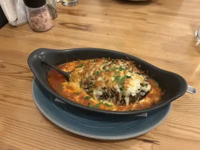 Aubergine - Craft beer. Craft food.
