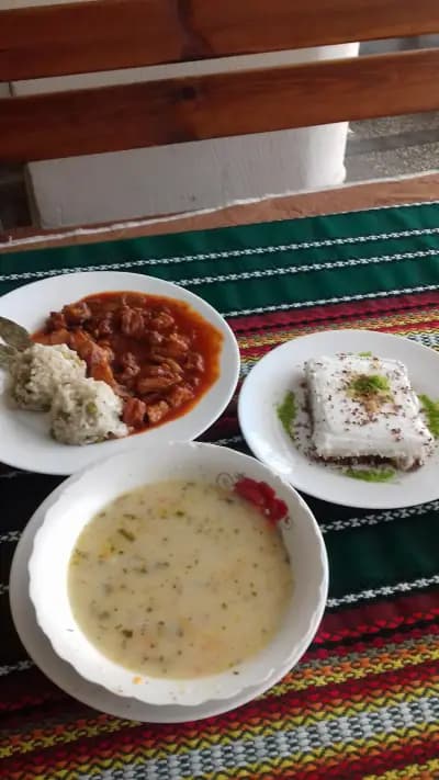 Бистро "Чънара"