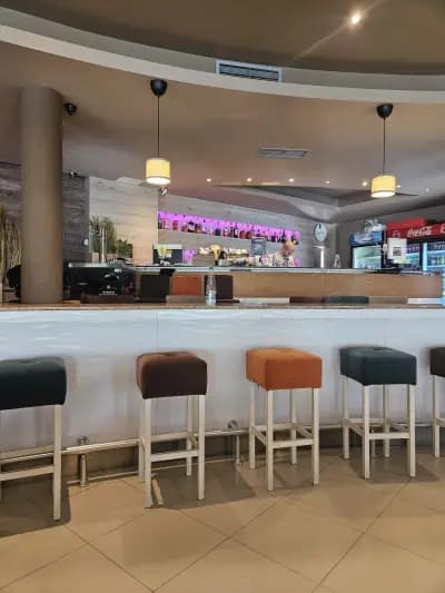 Гранд pizza bar & dinner