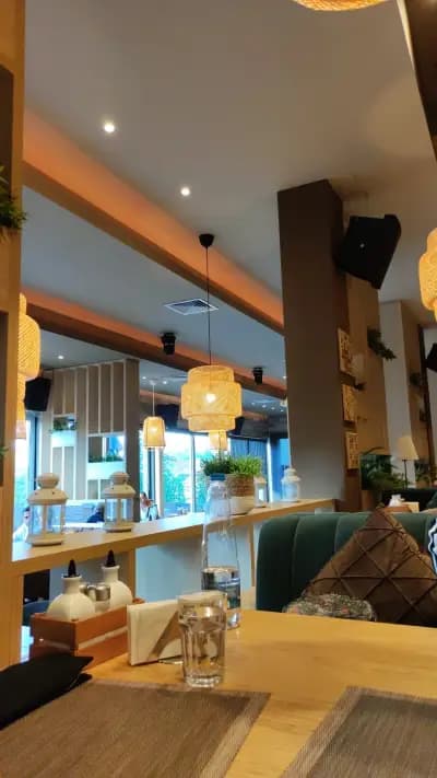 Гранд pizza bar & dinner