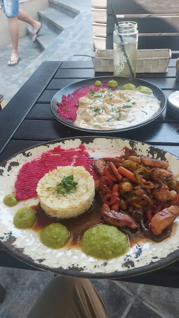 Гранд pizza bar & dinner