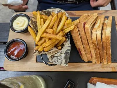 Гранд pizza bar & dinner