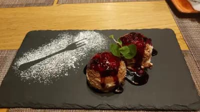 Гранд pizza bar & dinner