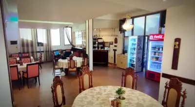 Ресторант КоренЪ