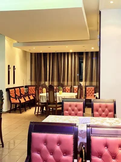 Ресторант КоренЪ