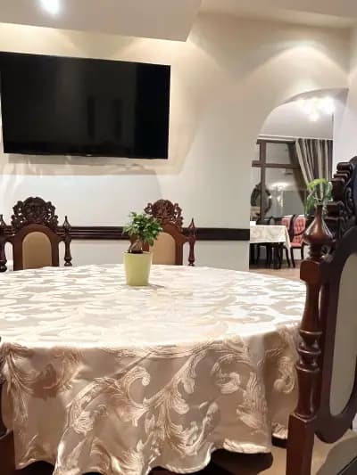 Ресторант КоренЪ