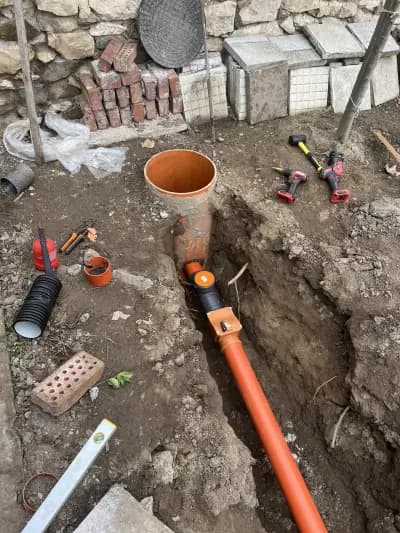 Мега Канал | Отпушване на Канали Димитровград |ВиК услуги Димитровград