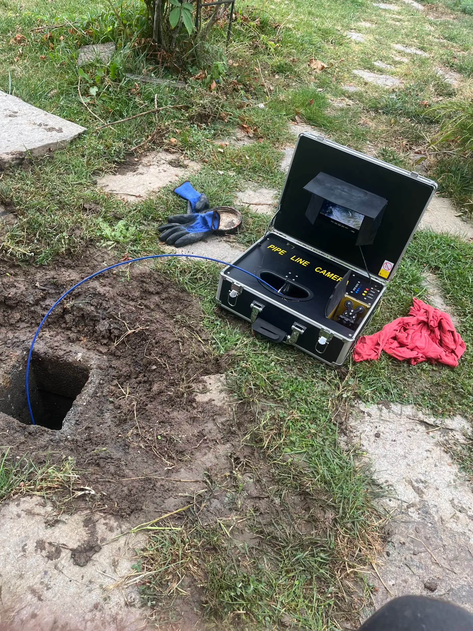 Мега Канал | Отпушване на Канали Димитровград |ВиК услуги Димитровград