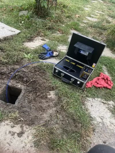 Мега Канал | Отпушване на Канали Димитровград |ВиК услуги Димитровград