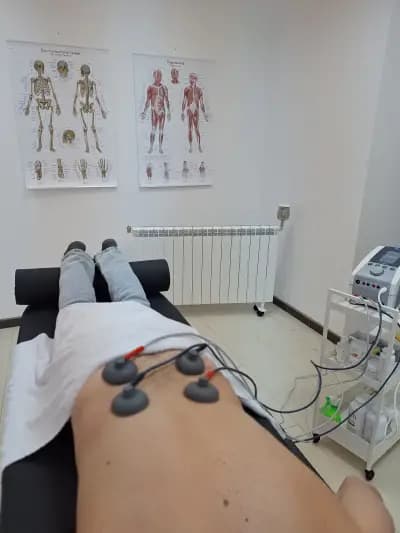 Physio Great / Физио Грейт/ Физиотерапевт/ Кинезитерапевт
