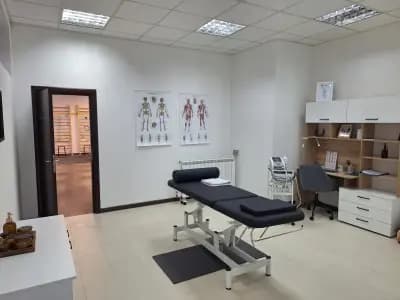 Physio Great / Физио Грейт/ Физиотерапевт/ Кинезитерапевт