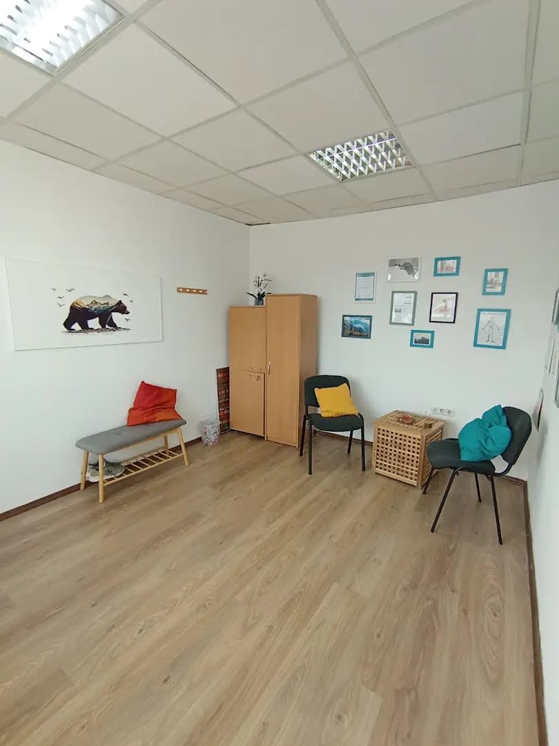Център Sports Physio