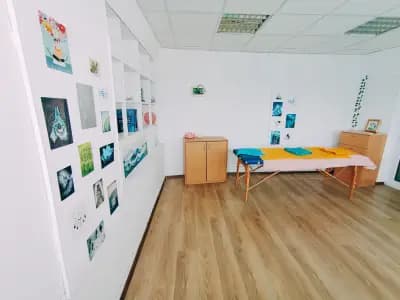 Център Sports Physio