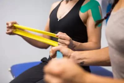 Център Sports Physio