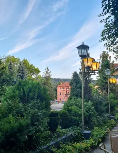 КЛУБ БАР СРЕДНА ГОРА (ГЕОСИСТЕМ ЕООД)