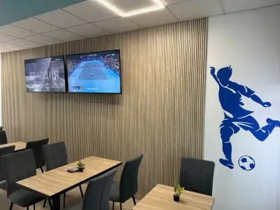 INBET Пункт - Спортен бар Велико Търново