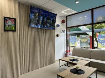 INBET Пункт - Спортен бар Велико Търново