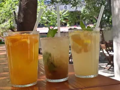 Място за събития Архив