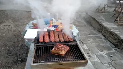 Място за събития Архив