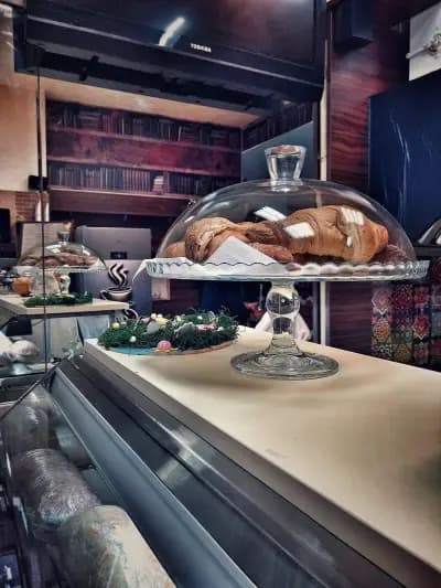 Старата Библиотека