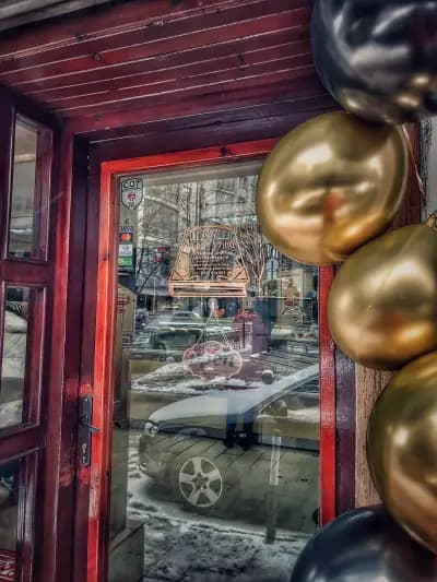 Старата Библиотека