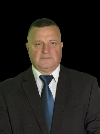 Адвокат Гошо Гочев