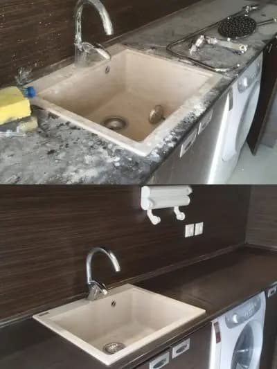 Професионално почистване Lili Cleaning