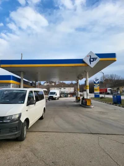 Петрол Кнежа