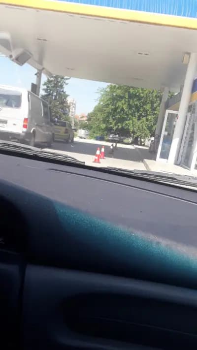 Петрол Кнежа