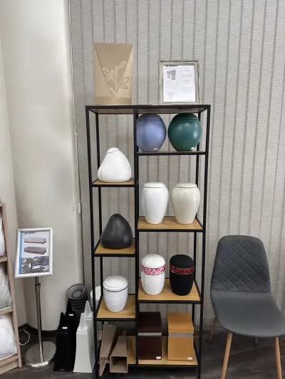 Траурна Агенция “НЕБЕСНА” - Nebesna Funeral Home