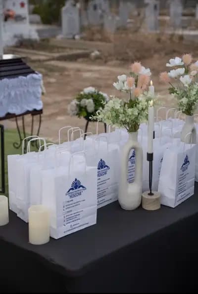 Траурна Агенция “НЕБЕСНА” - Nebesna Funeral Home