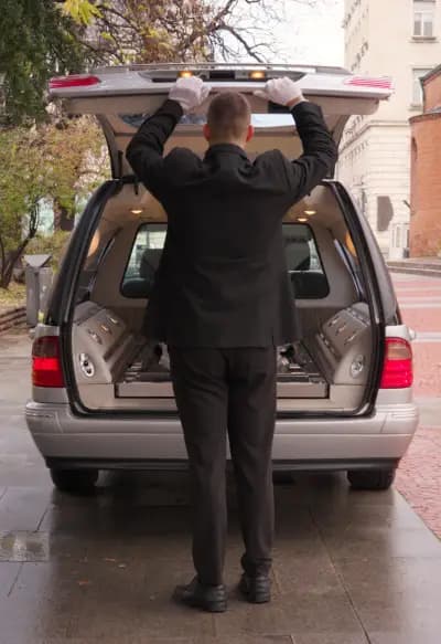 Траурна Агенция “НЕБЕСНА” - Nebesna Funeral Home