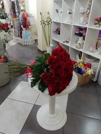 Цветя (цветочный магазин)