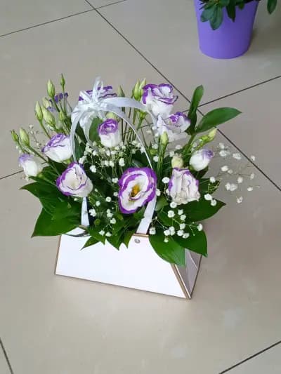 Цветя (цветочный магазин)