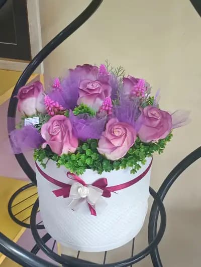 Цветя (цветочный магазин)