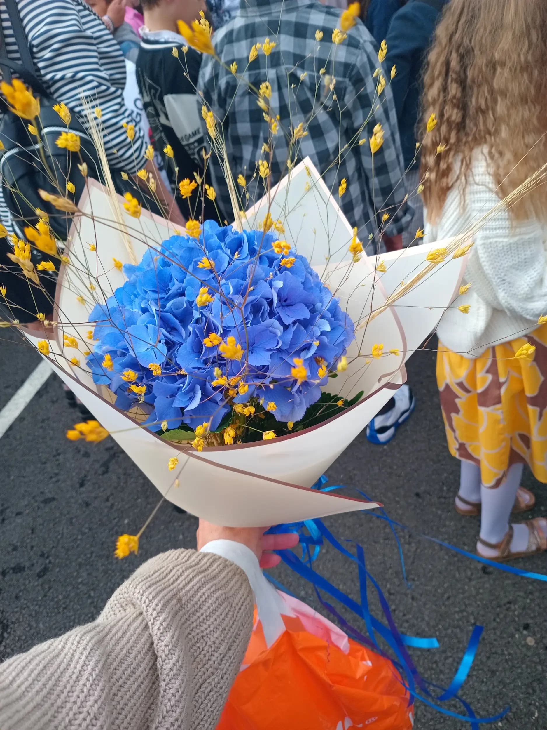 Цветя (цветочный магазин)