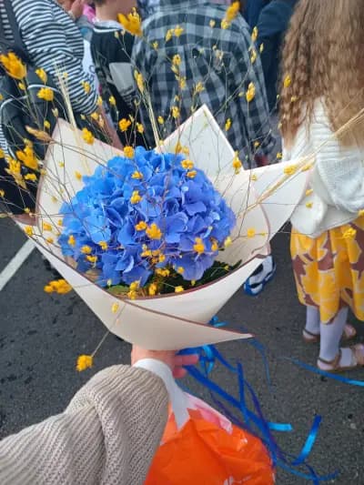 Цветя (цветочный магазин)