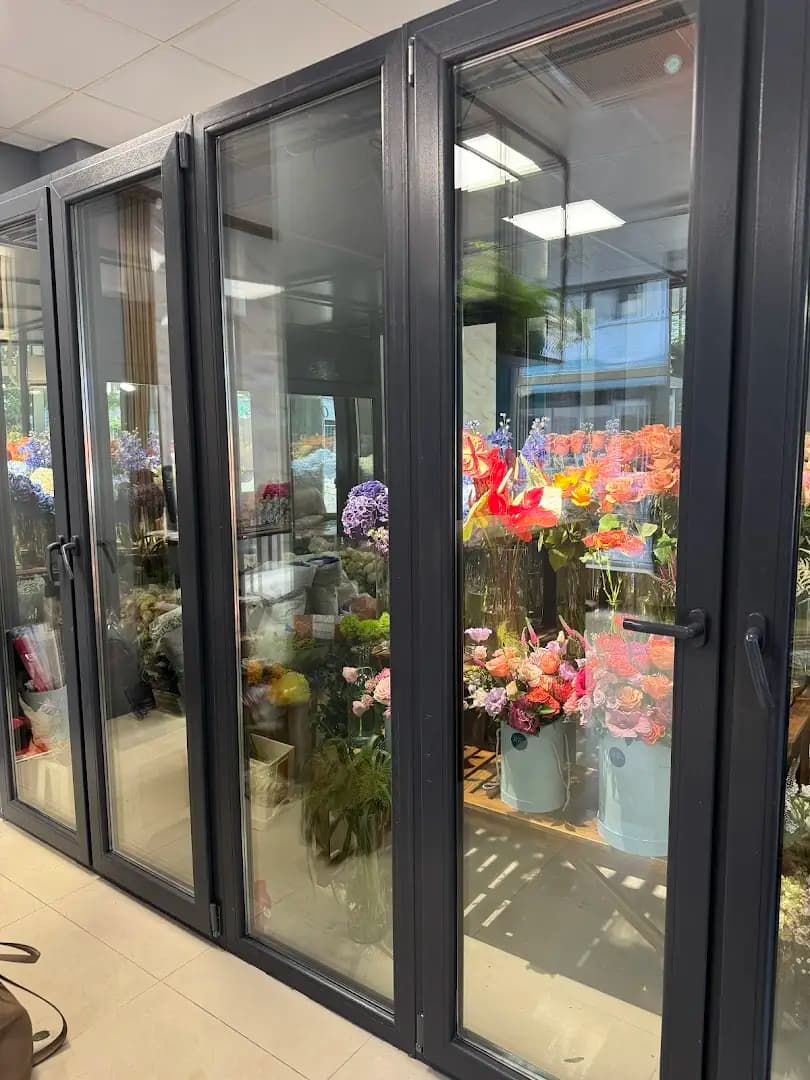 Tati Flowers Студио за цветя