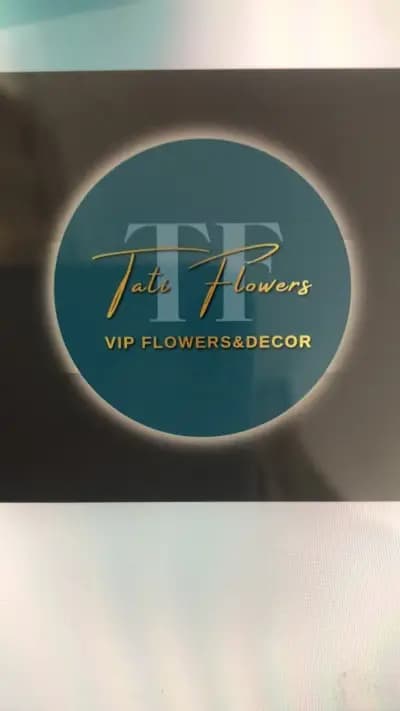 Tati Flowers
