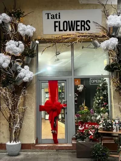 Tati Flowers