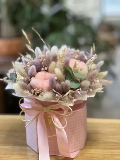 Цветя Floral Academy