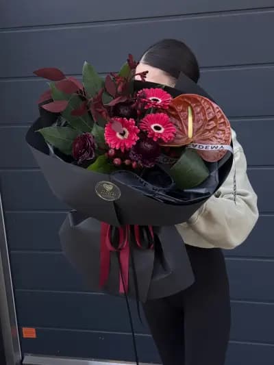 Цветя Floral Academy