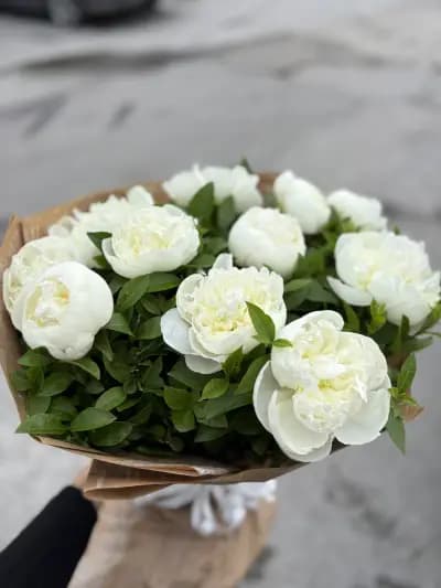 Магазин за цветя A&G Flora